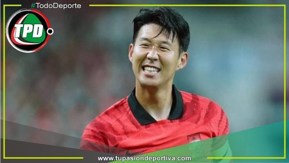 Corea del Sur goleó a Singapur por las clasificatorias asiáticas