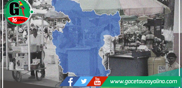 32,600 personas en el mundo del trabajo, pero la sombra de la informalidad acecha