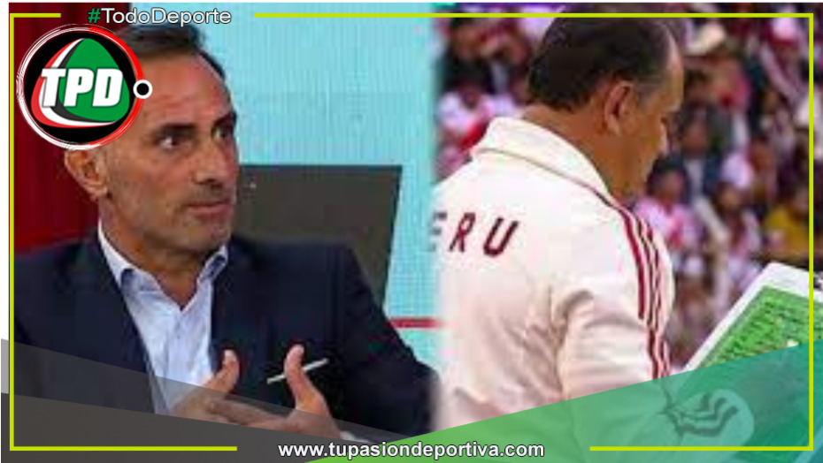 Latorre: “Hay que avisarle que el partido se está jugando en ese momento”
