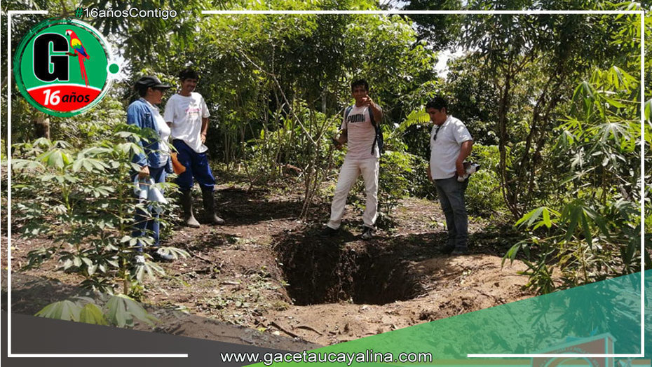 Alcalde Rodolfo Lovo responde a la crisis de agua en Shanaillo