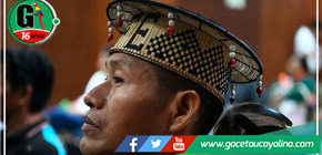 Pucallpa: 21 comunidades indígenas reciben fondos económicos por cuidar los bosques 