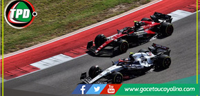 Alfa Romeo busca aprovechar el caos en Las Vegas para alcanzar a AlphaTauri