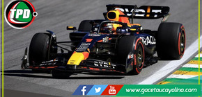 Se ha filtrado el diseño reciente de Red Bull para el Gran Premio de Las Vegas