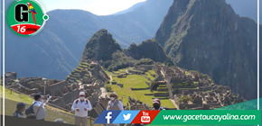 Propuestas de modificación para Machupicchu: Aumento de aforo y cambios en circuitos 