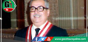 Entrevista a Juan Vicente Ugarte del Pino