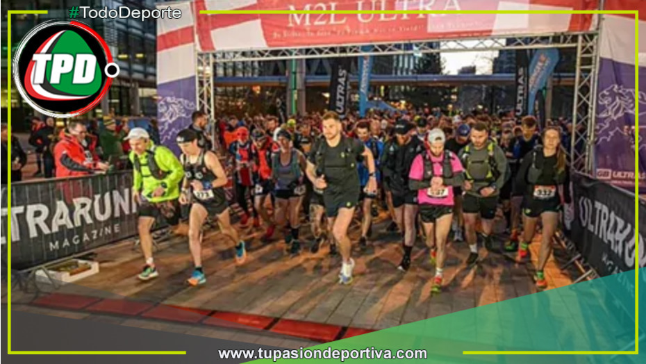 Una atleta ha sido sancionada con un año de suspensión por emplear un vehículo durante una ultramaratón de 50 millas
