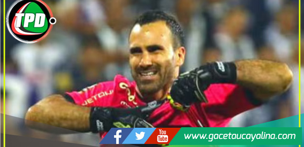 Decisión tomada: Universitario comunicó la postura final de Carvallo sobre su renovación