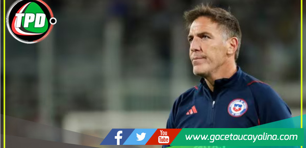 Berizzo renunció a la selección de Chile: ¿quiénes son los 5 candidatos a entrenador?