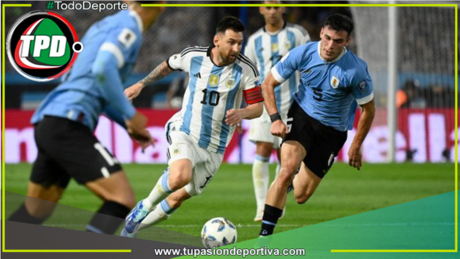 Clausuran La Bombonera tras la derrota ante Uruguay