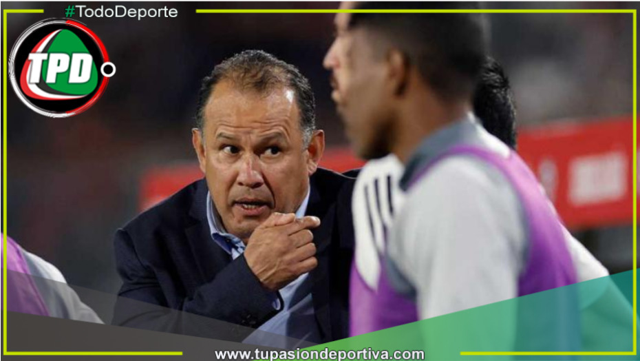 Los resultados que necesita Perú para clasificar al mundial 2026