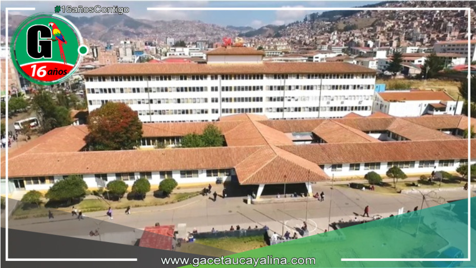 Restricciones temporales en atención médica del Hospital Regional del Cusco