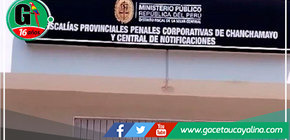 Junín: Fiscalía abrió investigación por intoxicación de escolares 