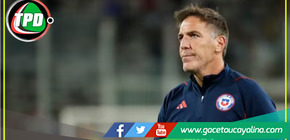Berizzo renunció a la selección de Chile: ¿quiénes son los 5 candidatos a entrenador?