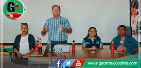 Reducción de Mortalidad en Atalaya a través del Fortalecimiento de Capacidades en Emergencias Médicas