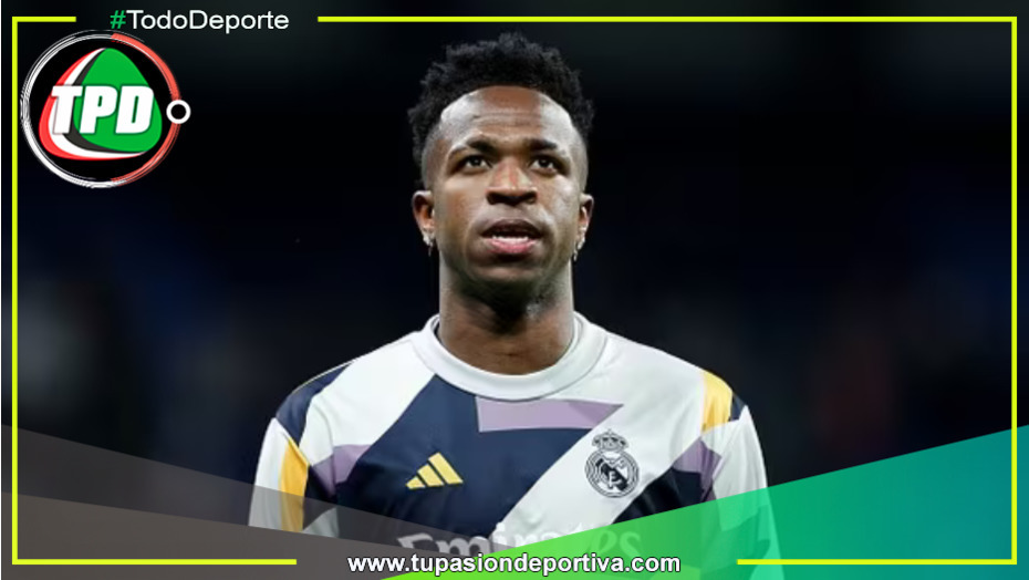 Vinicius Junior, baja por casi tres meses: ¿quiénes son los 9 lesionados del Real Madrid?