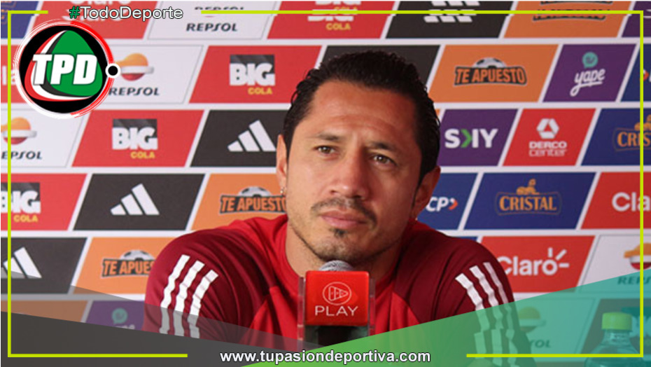 Lapadula sobre Perú: “He aprendido a sentirme cómodo en situaciones incómodas”