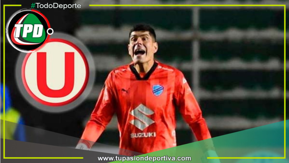 ¿Qué dijo Carlos Lampe sobre su posible llegada a Universitario de Deportes?