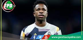 Vinicius Junior, baja por casi tres meses: ¿quiénes son los 9 lesionados del Real Madrid?