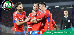 Alexis revela crisis de instalaciones en Chile: del “solo hay tres duchas” al “sale excremento del desagüe”