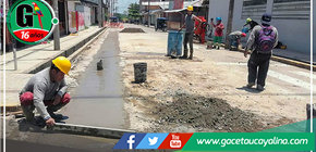 Municipalidad de Atalaya Intensifica Labores de Resane en Calles para Mejorar Seguridad Vial