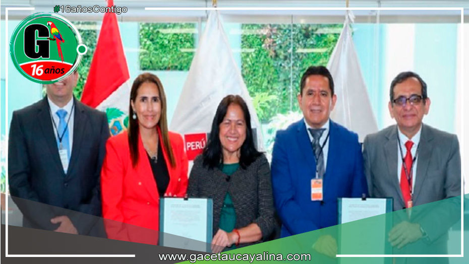 Amazonía: financieras regionales otorgan S/ 10 millones en créditos