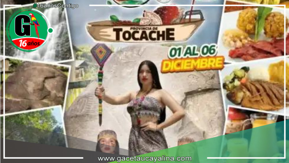 Programa de actividades para celebrar su Aniversario 39