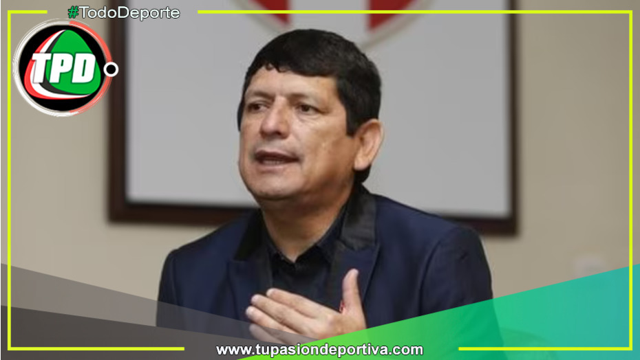 Por enriquecimiento ilícito: Fiscalía solicitó 6 años y 8 meses de prisión contra Agustín Lozano