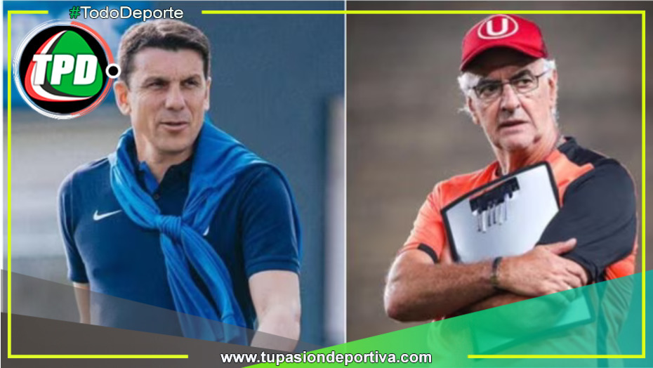Los cerebros de Alianza y Universitario: los registros de Larriera y Fossati a puertas de la final