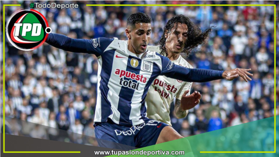 Liga 1: Así se define la final de Liga 1 Betsson en caso de empate