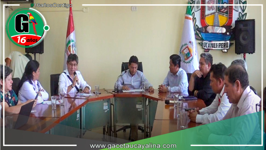 Incumplimiento de pagos en Municipalidad de Manantay