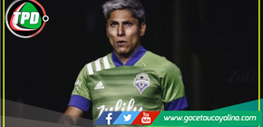 ¿Se terminó su etapa en Seattle? Raúl Ruidíaz y su enigmática publicación en redes