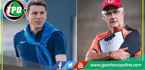 Los cerebros de Alianza y Universitario: los registros de Larriera y Fossati a puertas de la final