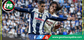 Liga 1: Así se define la final de Liga 1 Betsson en caso de empate