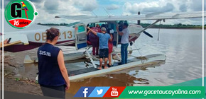 El SIS garantiza el traslado de 230 asegurados a Centros de Salud de Alta Complejidad