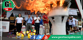 Pucallpa recibe a más de 4 000 deportistas en el marco de los Juegos Nacionales Judiciales