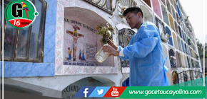  Minsa inicia “Semana de Acción contra el Dengue” 