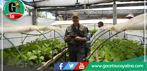 Pucallpa será la sede para encuentro de gobernadores de 40 países