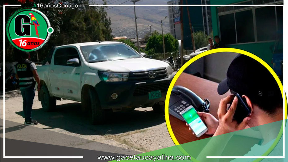 Huánuco: Extorsionadores ponen en jaque a empresarios