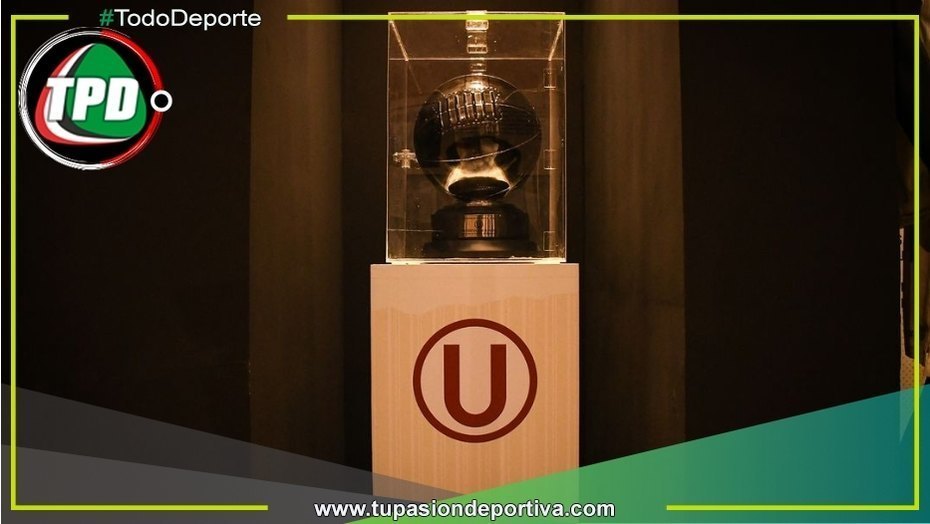 FIFA reconoce a Universitario como campeón de 1934