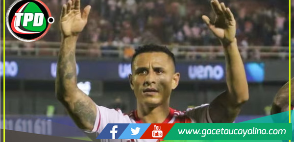 Yoshimar Yotún y la marca histórica del ‘Chorri’ Palacios que alcanzará ante Venezuela