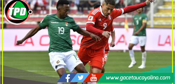 Tras partido con Bolivia: Juan Reynoso resaltó mejora importante de la Selección Peruana