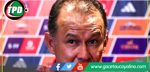 ¿Oliver Sonne jugará ante Venezuela? Así respondió Juan Reynoso