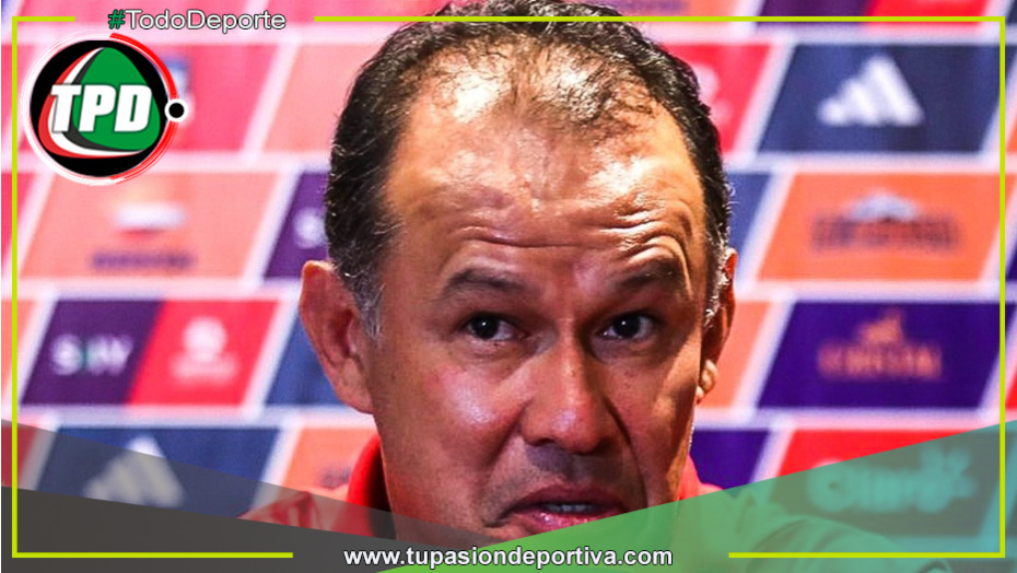 ¿Oliver Sonne jugará ante Venezuela? Así respondió Juan Reynoso