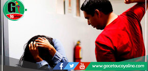 Huánuco: A diario ocurren de 4 a 5 casos de violencia familiar