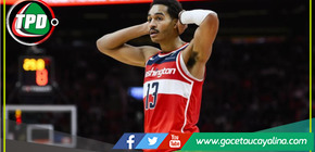 Jordan Poole y los Wizards se encaminan hacia una separación al inicio de su relación