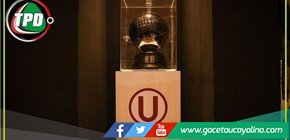 FIFA reconoce a Universitario como campeón de 1934