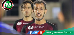 Un DT de Selección: los registros de Fernando Batista al frente de Venezuela