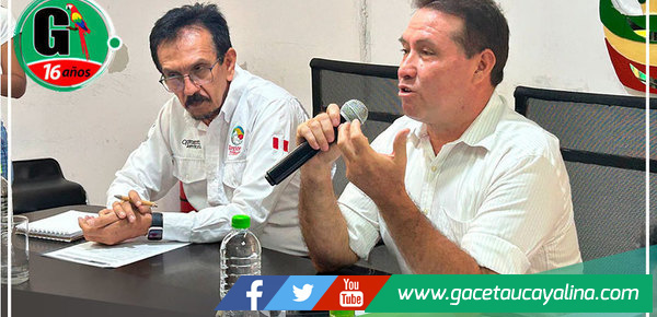 Proyecto “Bosques Amazónicos-ASL2” busca frenar la deforestación en Atalaya