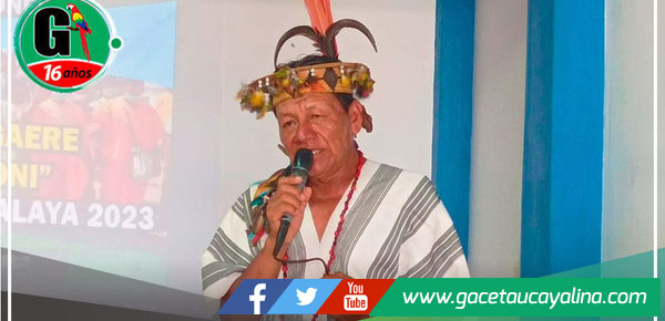 Éxito en la Apertura del I Encuentro de Líderes en Raymondi: Compromiso por los Derechos y Deberes en Educación