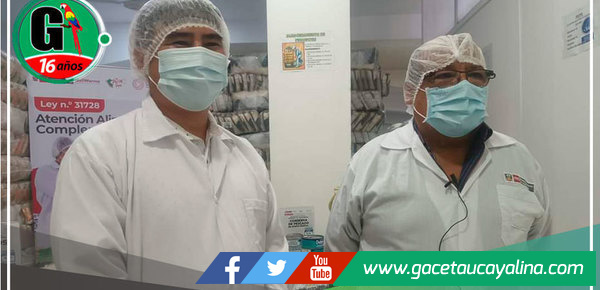 Alcalde Manuel Arevalo participa en la entrega de alimentos a distritos vulnerables